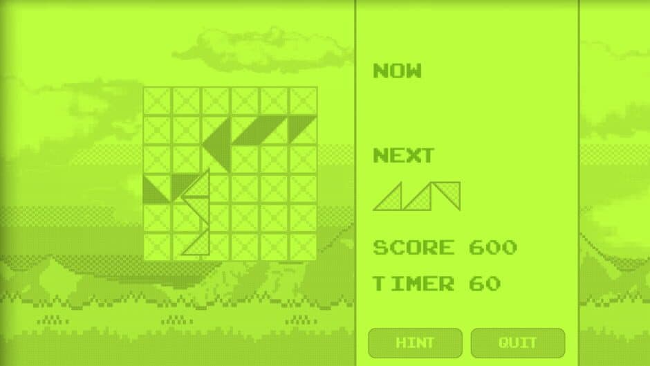 Tri-Strip screenshot 2