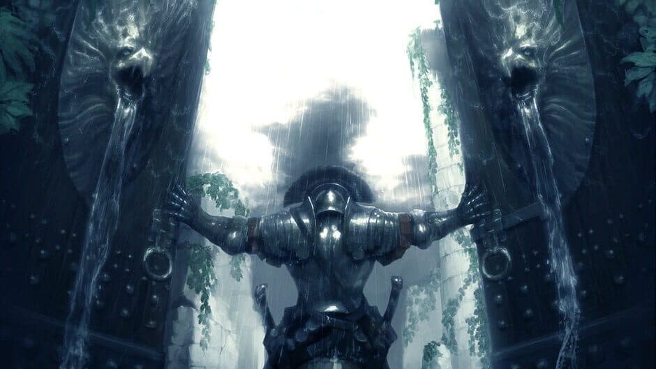 Vindictus artwork 1