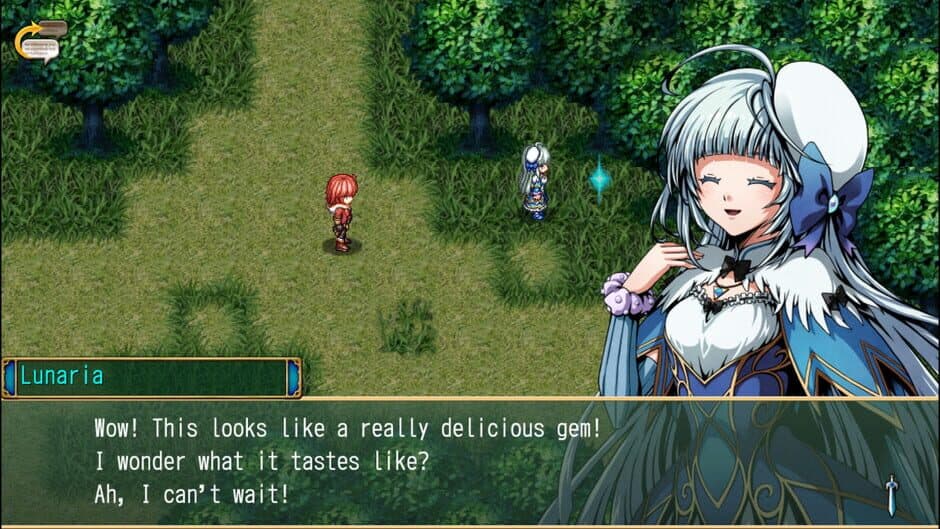 Antiquia Lost screenshot 3