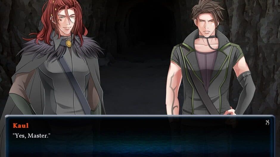 Requiescence screenshot 3