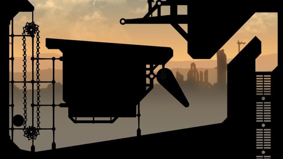 Collisions screenshot 3