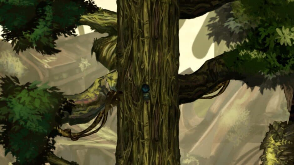 Keeper and The Soldier screenshot 4