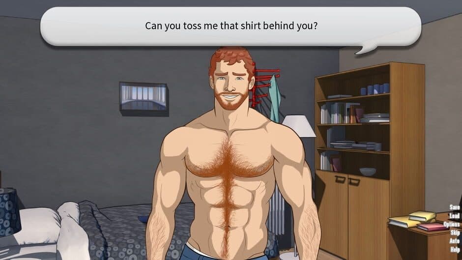 Coming Out on Top screenshot 3