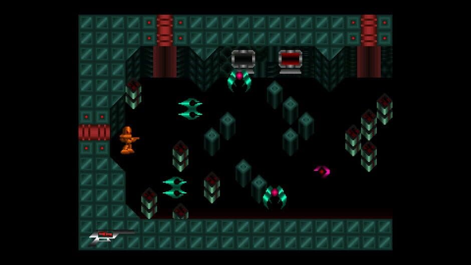 1 Hit Kill screenshot 4