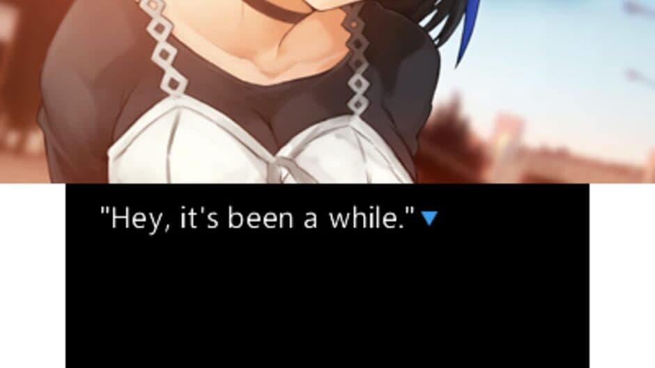 Petit Novel Series: Harvest December screenshot 3