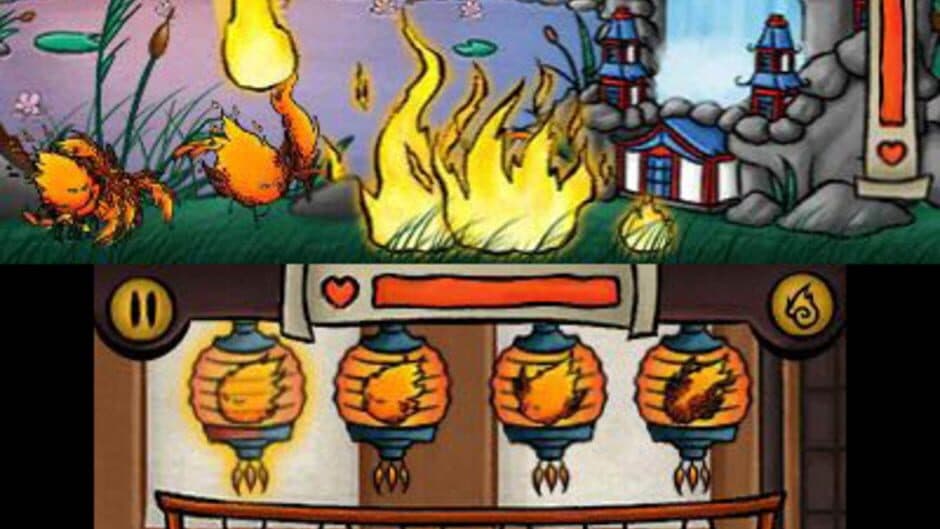 Cocoro Line Defender screenshot 4