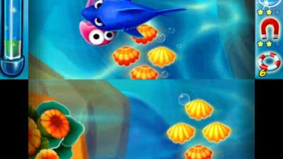 Ocean Runner screenshot 3