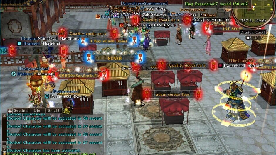 Hero Plus screenshot 1