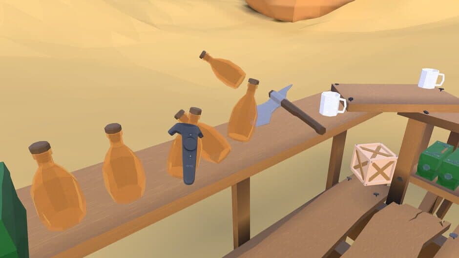 Gunslinger Trainer screenshot 2