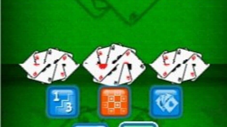 Simply Solitaire screenshot 3