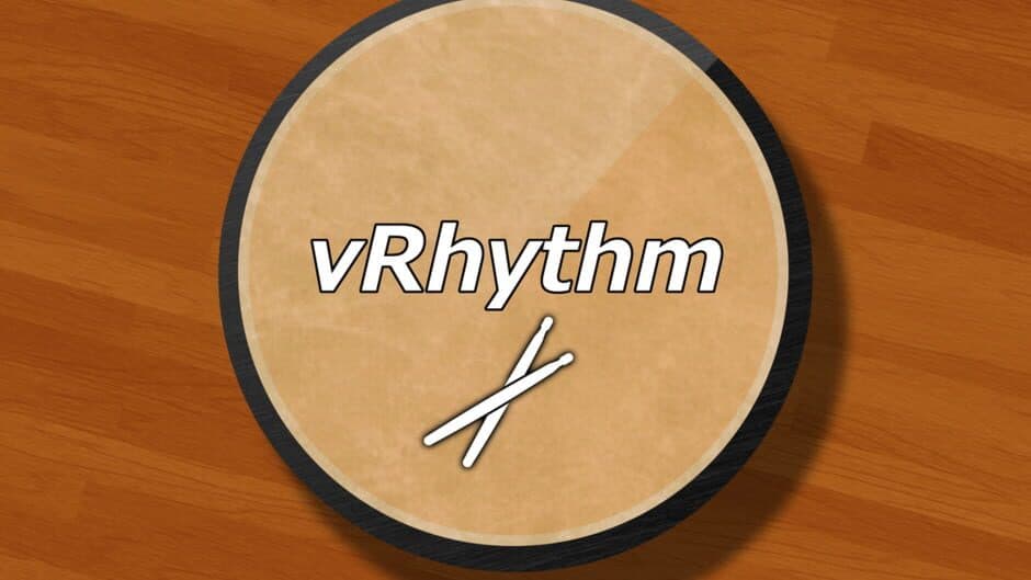 vRhythm screenshot 2