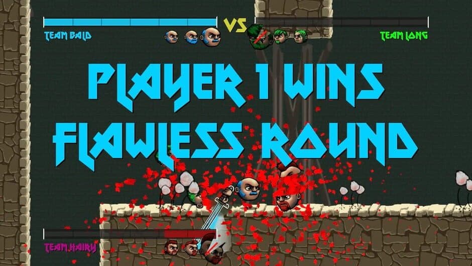 Sword Bros screenshot 1