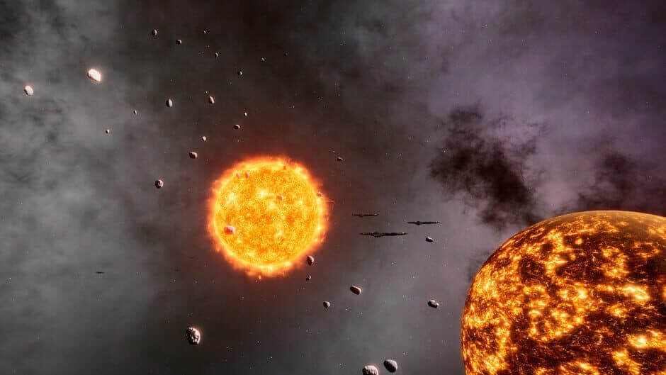 The Factory Must Survive screenshot 4