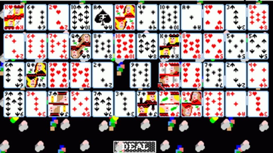 Accordion screenshot 2
