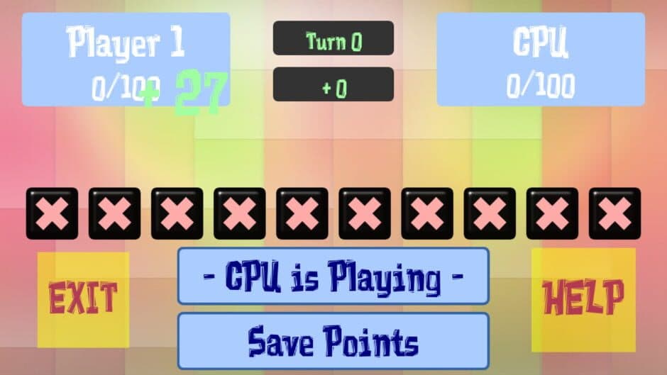 Toss n Go screenshot 4