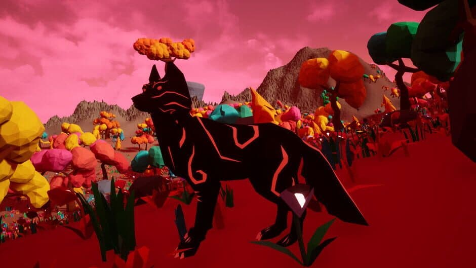 Paws and Soul screenshot 2
