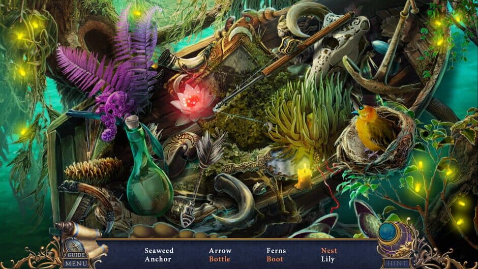 Bridge to Another World: The Others - Collector's Edition screenshot 3