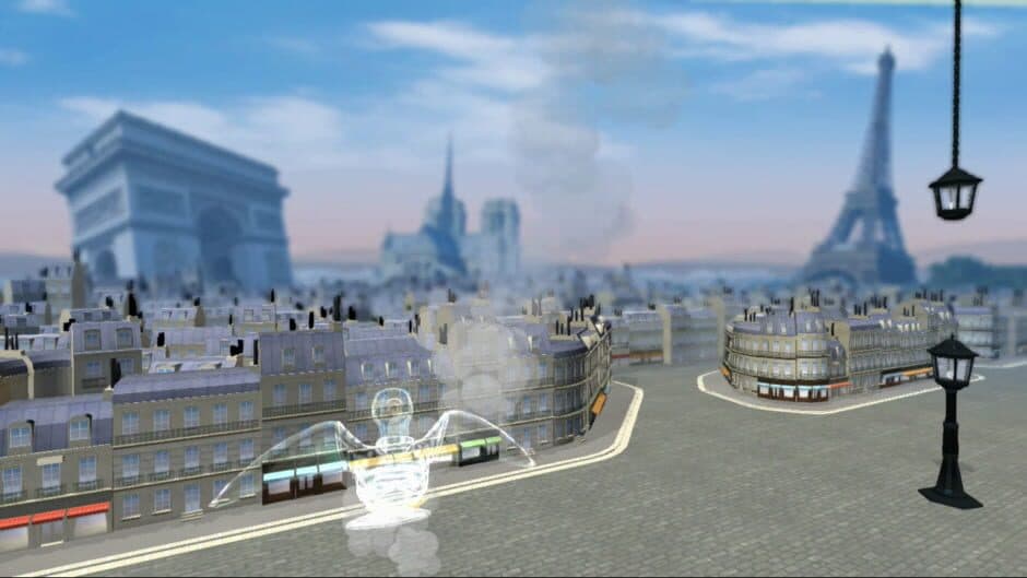 Frenchy Bird screenshot 4