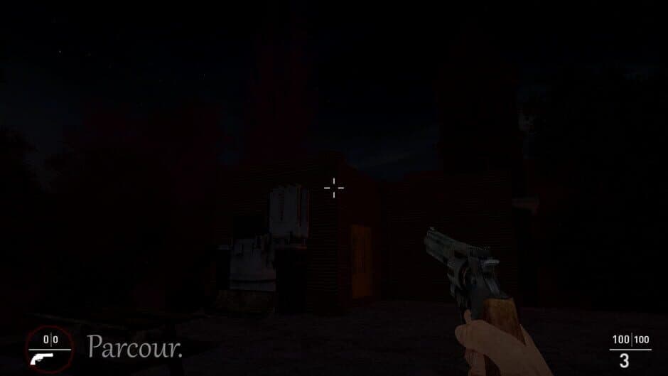 Lone Leader screenshot 4
