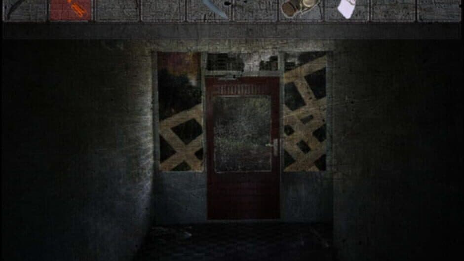 Paradigm Shift screenshot 1