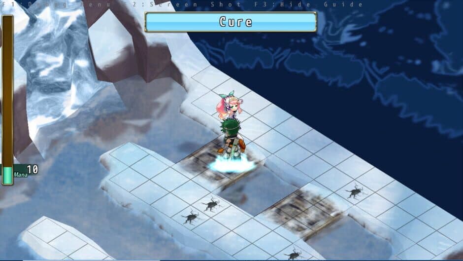 Garden Tale screenshot 2