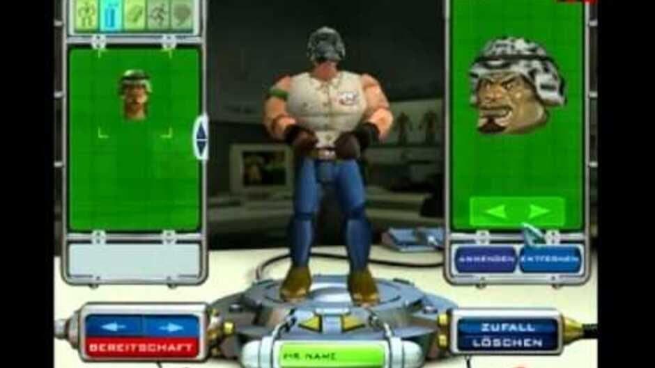 Small Soldiers: Globotech Design Lab screenshot 4