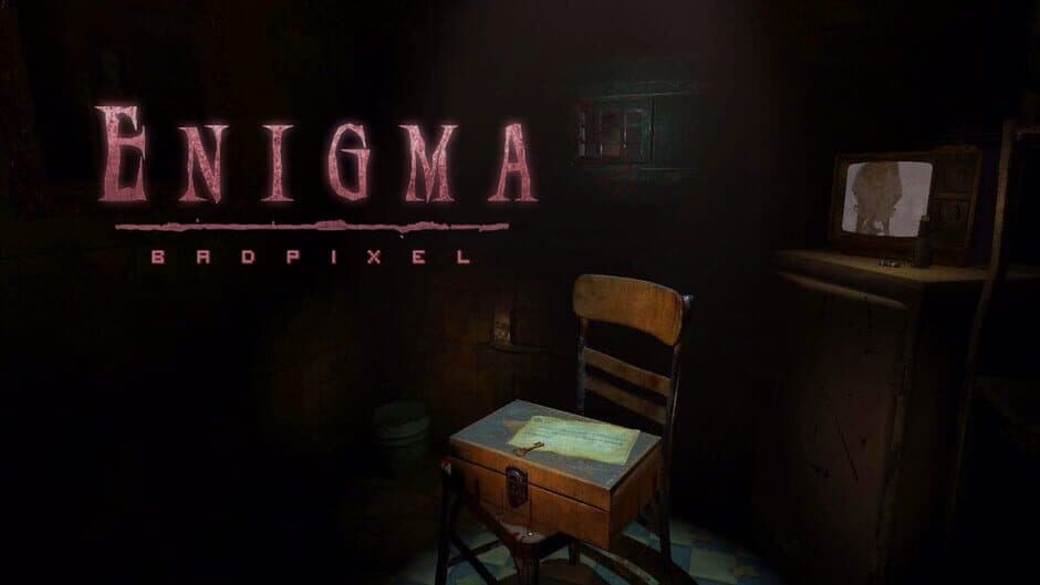 VR Enigma screenshot 1