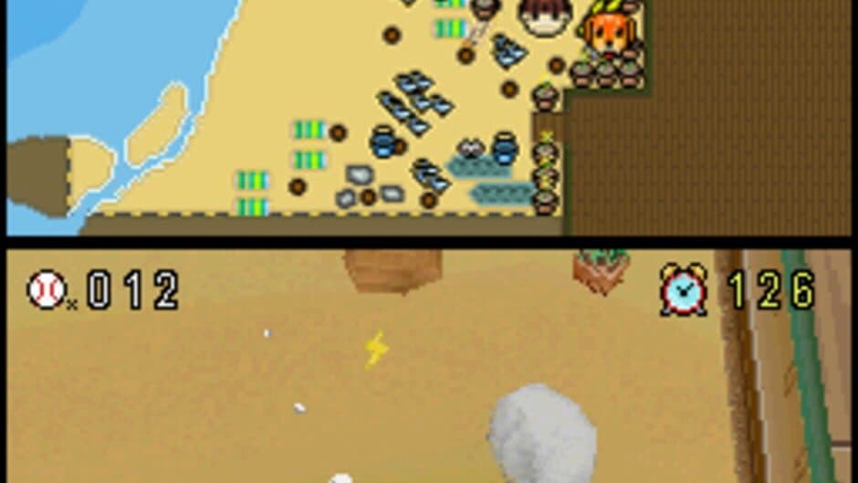 Go Fetch! screenshot 2