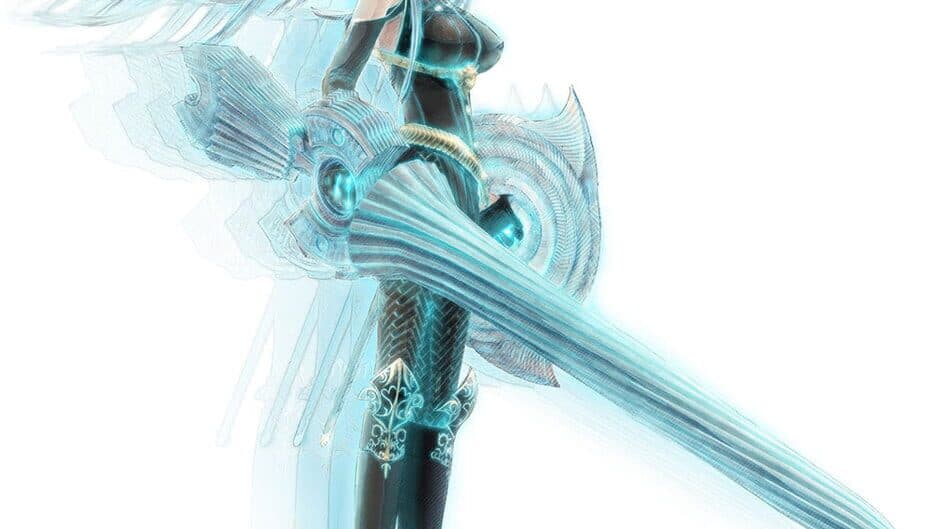 Valkyria Chronicles artwork 3