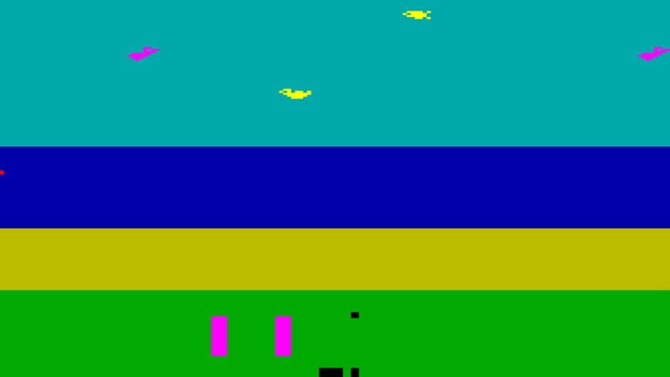 Shooting Gallery screenshot 1