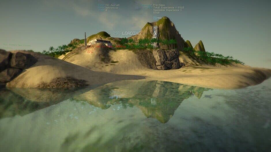 Star Rangers screenshot 3