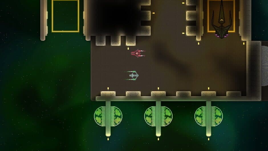 Asterlode screenshot 4