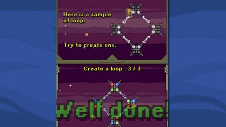 Fizz screenshot 1