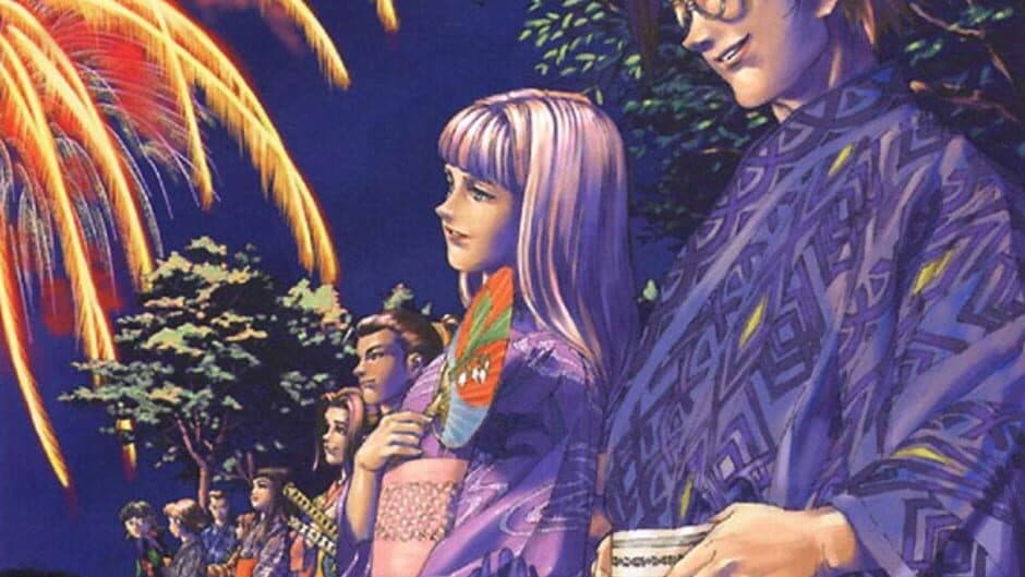Valkyrie Profile artwork 4