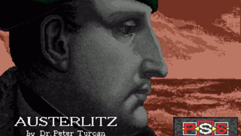 Austerlitz screenshot 2