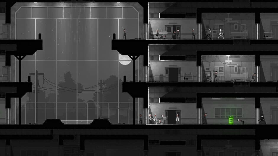 Zombie Night Terror screenshot 1