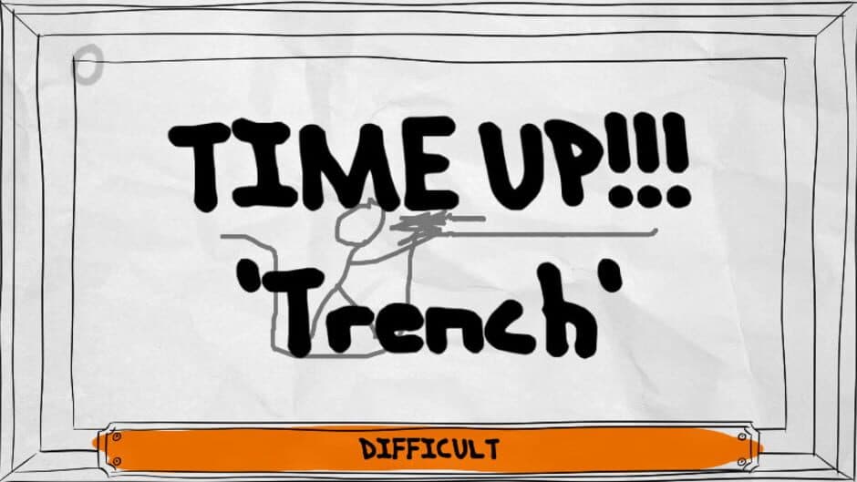 Scribble screenshot 2