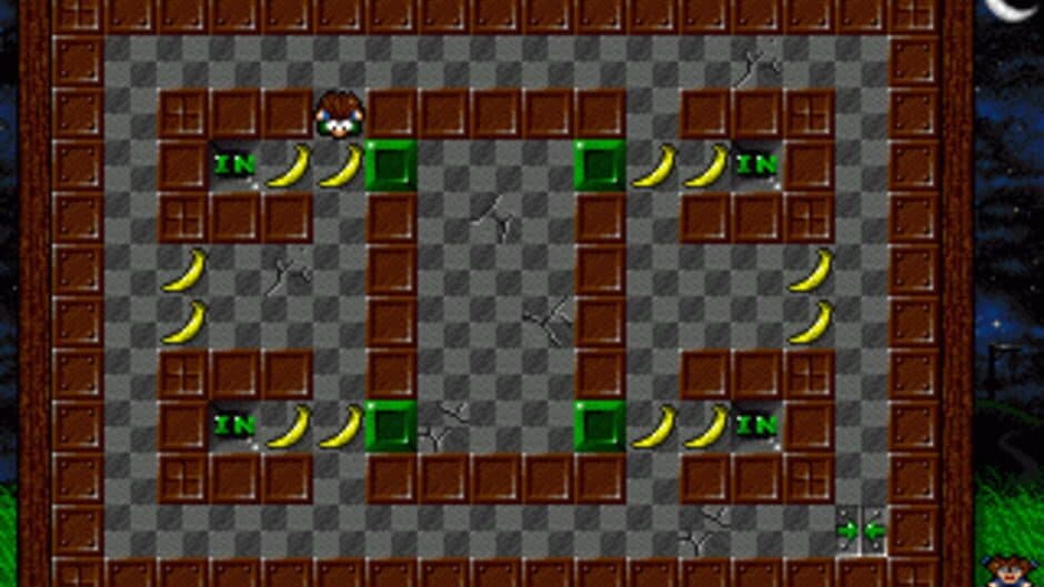 Blockhead screenshot 2