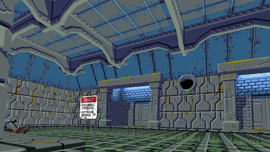Compound screenshot 1