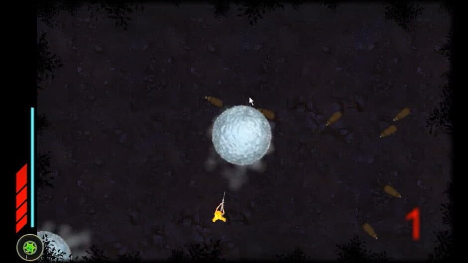 ShineG Has Nightmares screenshot 4