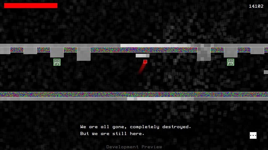Pixel: Are You Squared? screenshot 2