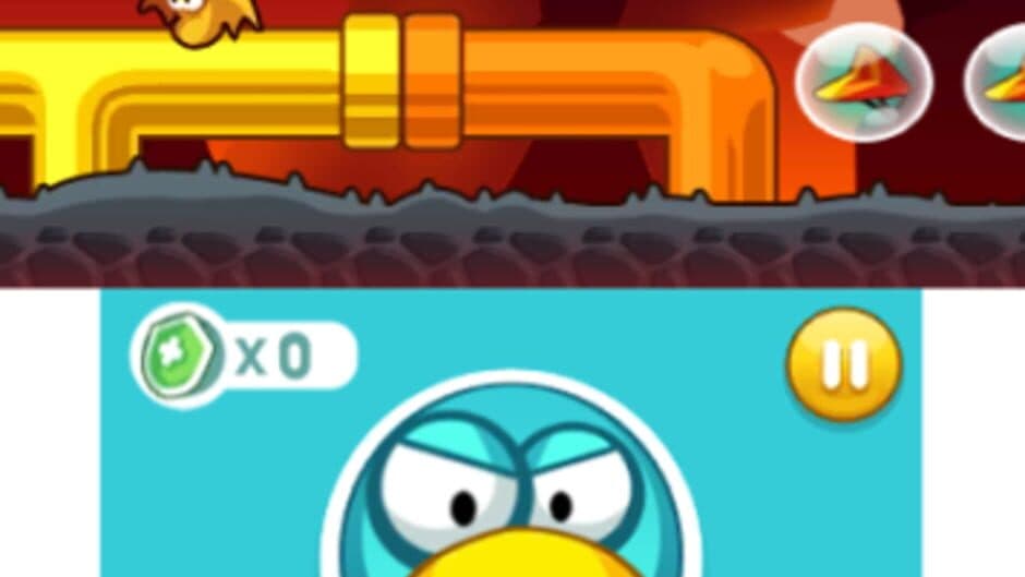 Flap Flap screenshot 2
