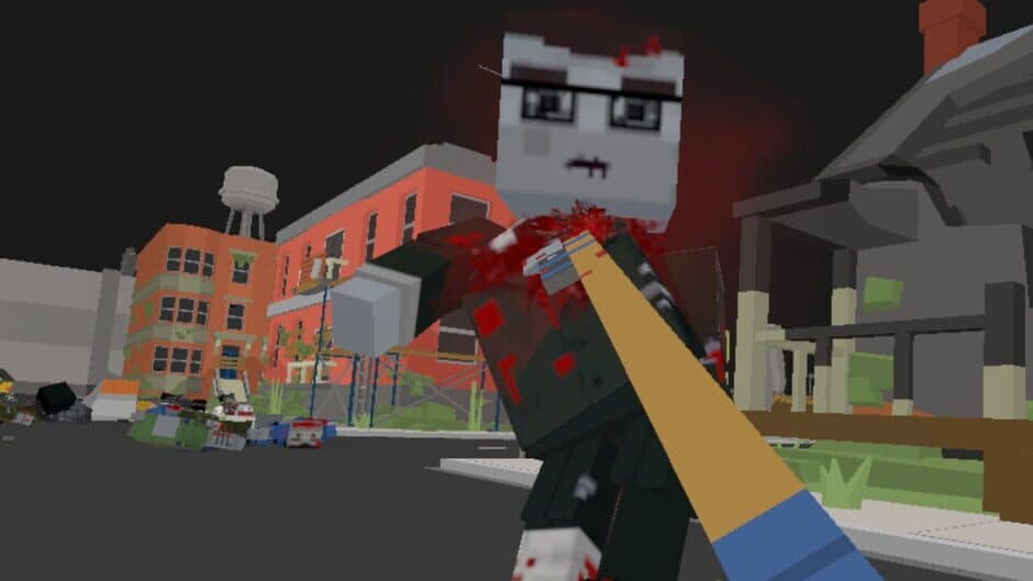 0 Day screenshot 2