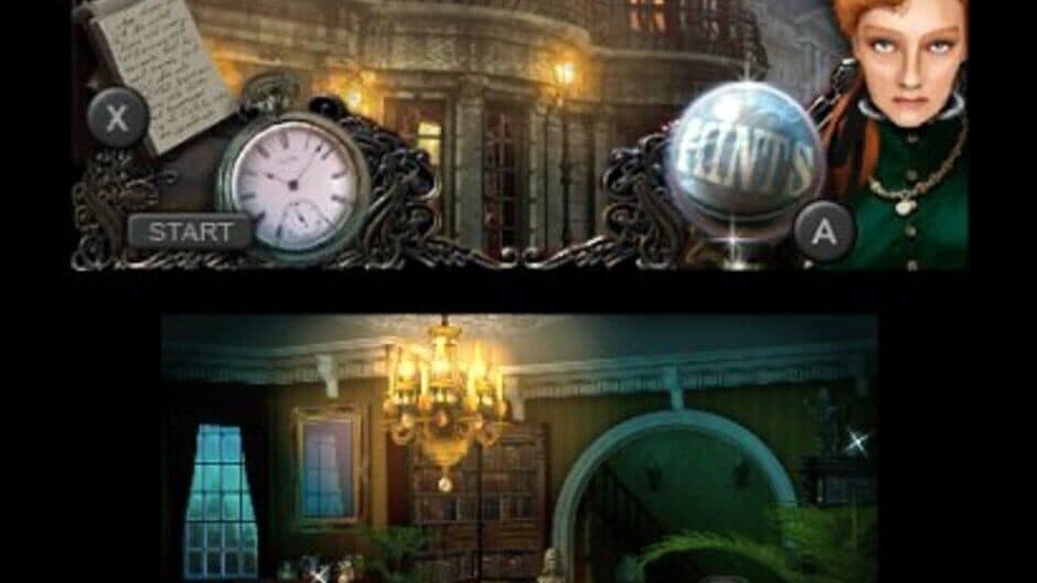Mystery Murders: Jack the Ripper screenshot 1