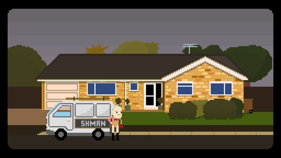 Super Helpful Man screenshot 4