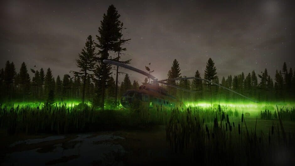 Next Day: Survival screenshot 1