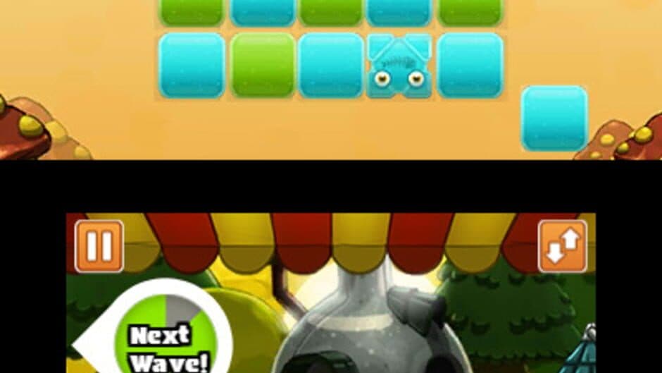 Wizdom screenshot 2