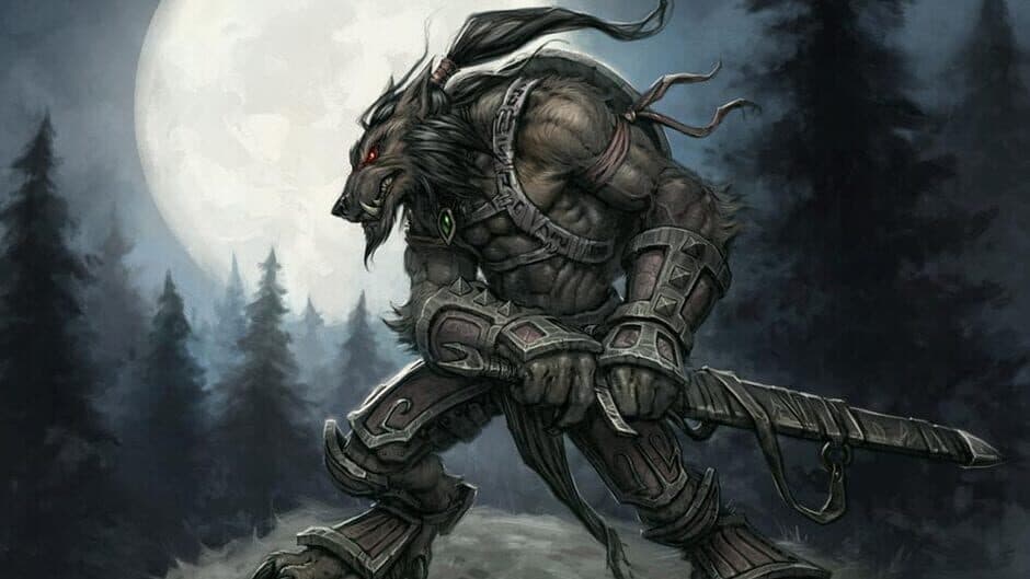 World of Warcraft: Cataclysm artwork 1