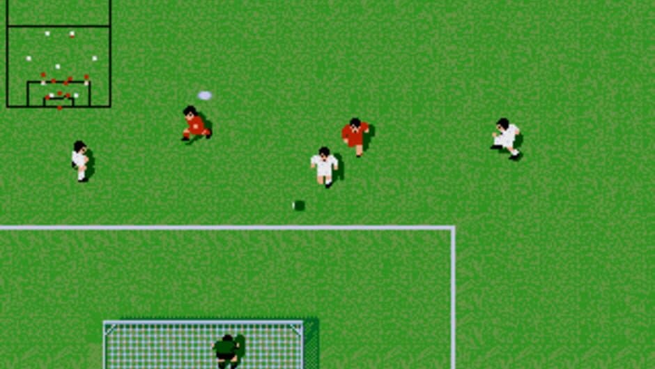Goal screenshot 2