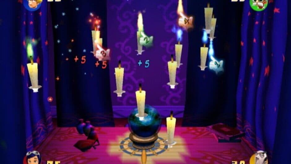 Ghost Mansion Party screenshot 4